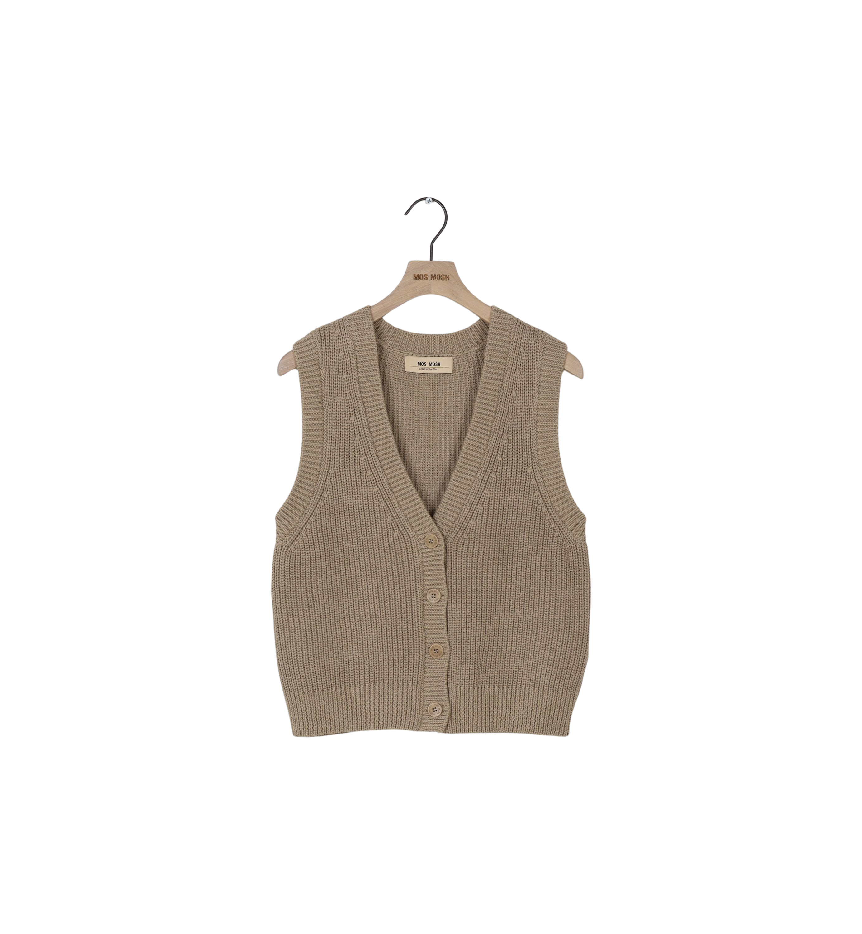 Packshot / Savannah Tan / ReLoved